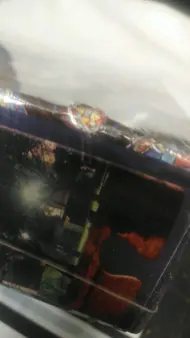 Puzzle Poškodený obal Koláž Notre Dame, Paríž image 3