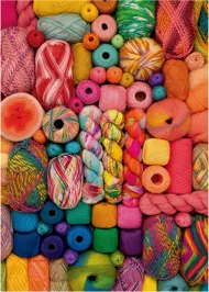 Puzzle Filato