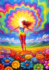 Puzzle Energies in Sync