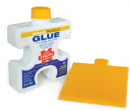 Puzzle Lepidlo na puzzle Eurographic 180ml