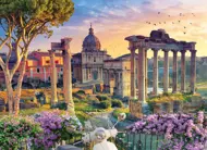 Puzzle Roman Forum