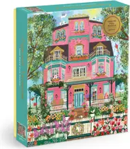 Puzzle Capeside Victorian metal