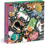 Puzzle Catmas Chaos methal