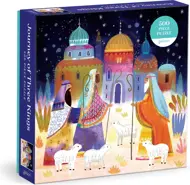 Puzzle Journey Of Three Kings
