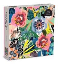 Puzzle Stratené v záhrade