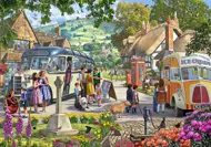 Puzzle Ulazak u autobus