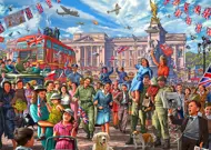 Puzzle Final Days of War