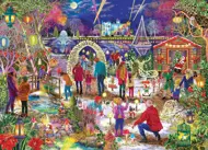 Puzzle Edição limitada: Natal Encantado