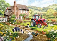 Puzzle Farma Macneil