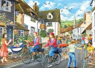 Puzzle Merry Midwives