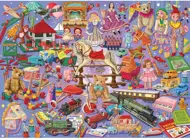 Puzzle Playtime Favourites