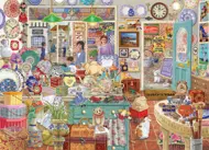 Puzzle Verity'S Vintage Shop