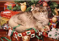 Puzzle Všetko zabalené