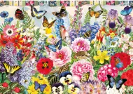 Puzzle Apple Blossom Beauties