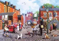 Puzzle Británia vo vojne