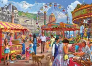 Puzzle Hastings Promenade XXL