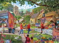 Puzzle Moving Day