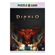 Puzzle Diablo Puzzle: Premium Lord of Terror