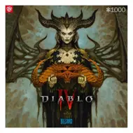 Puzzle Diablo IV: Puzzle Gaming Lilith
