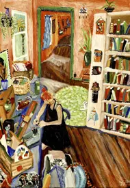 Puzzle Kimi's Kitsch