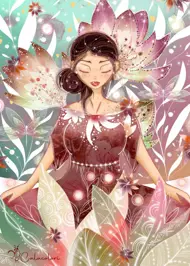 Puzzle Bloom
