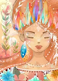 Puzzle Colorea el mundo