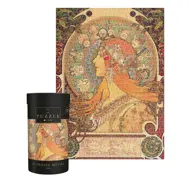 Puzzle Mucha: Zodiak ART