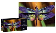 Puzzle Dragonfly image 2