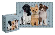 Puzzle Signe du chiot
