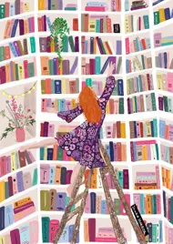 Puzzle Books are my Friend