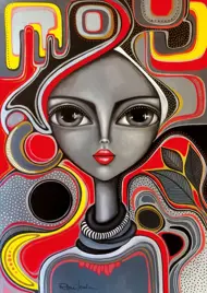 Puzzle Lerda: Elegancia