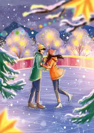 Puzzle Lovers