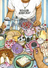 Puzzle My Love