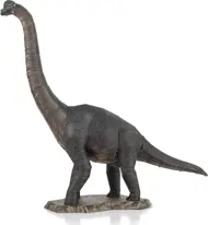 Puzzle Brachiosaurus image 2
