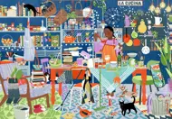 Puzzle La Cucina