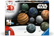 Puzzle 3D puzzle Star Wars Galaxie