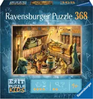 Puzzle EXIT puzzle Kids: Egypt