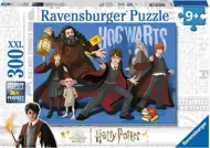 Puzzle Harry Potter and the Wizards