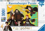 Puzzle Harry Potter: The Young Wizard