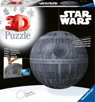 Puzzle Puzzleball Star Wars: Halálcsillag