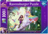 Puzzle Unicorn Academy XXL