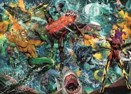 Puzzle Aquaman