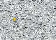 Puzzle Challenge Emoji