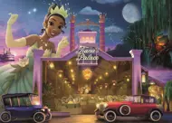 Puzzle Disney: Tiana
