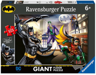 Puzzle Batman Gigant