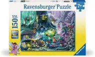 Puzzle Čarovný les 150XL