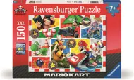 Puzzle Super Mario XXL