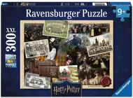 Puzzle Harry Potter: Čarodejnícky svet