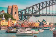 Puzzle Sydney
