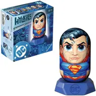 Puzzle 3D puzzle Hylkies: DC: Superman